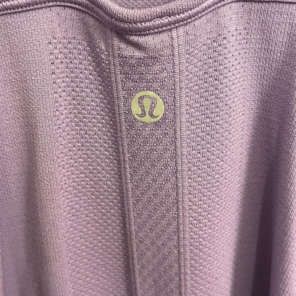 Lululemon Swiftly Tech Size 10 - image 3
